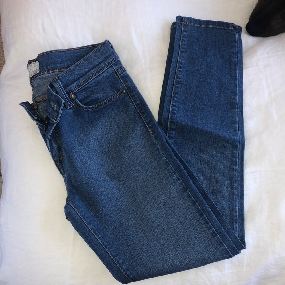 Free People Jeans